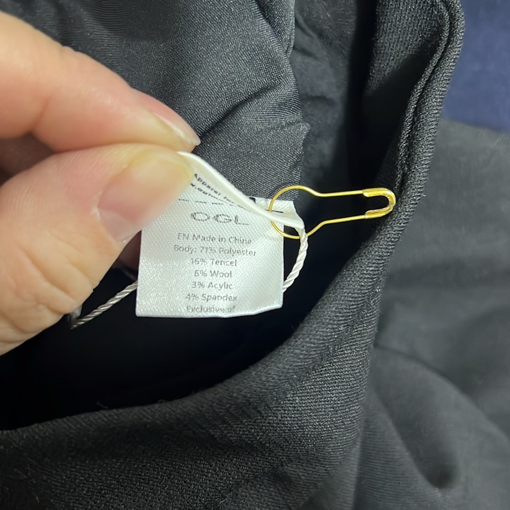 OGL wrap layer skort - Picture 6 of 6